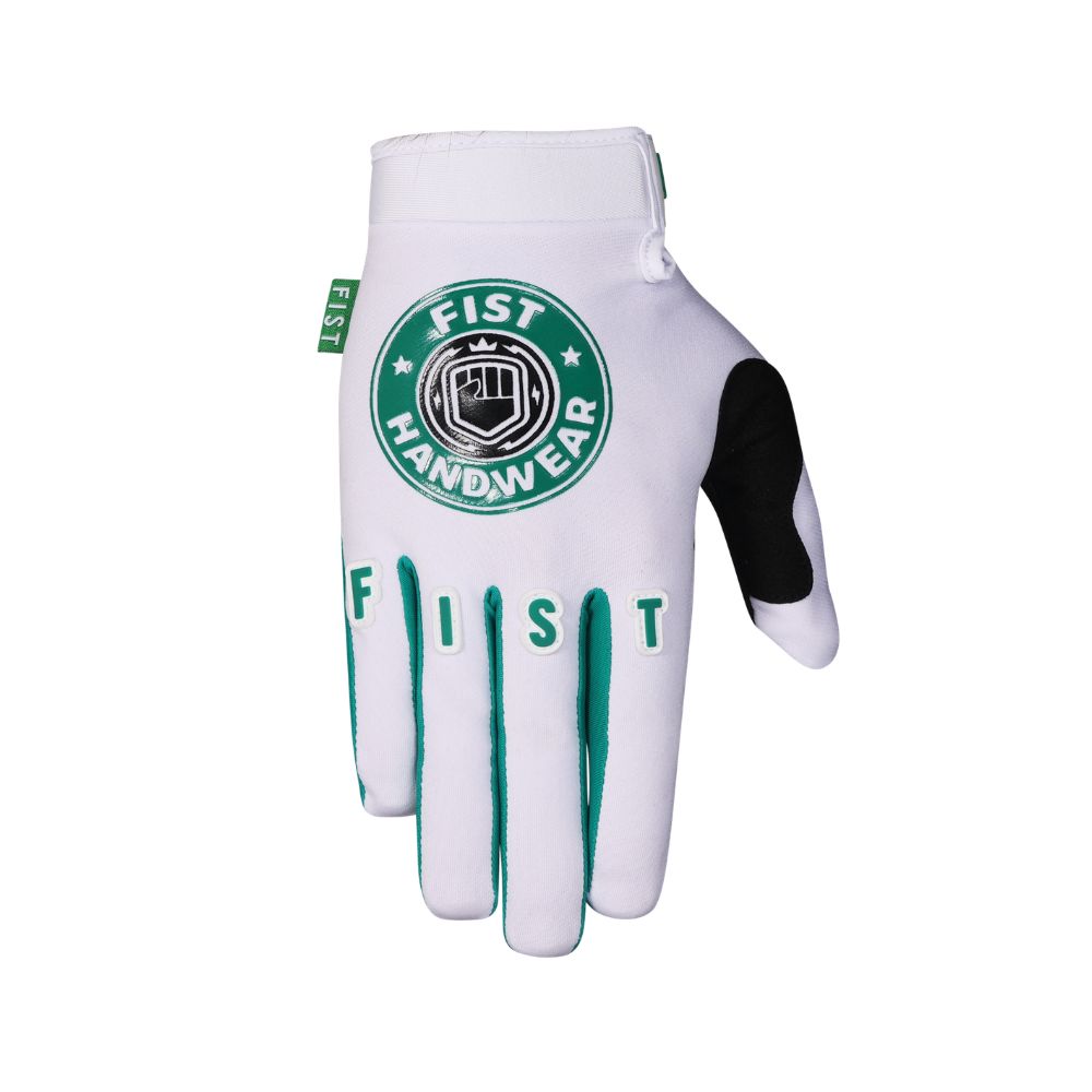 Gants Fist Adulte - Roasted