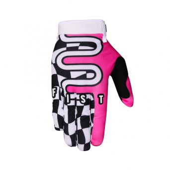 Fist Adult Gloves - Ellie Chew Chewnique