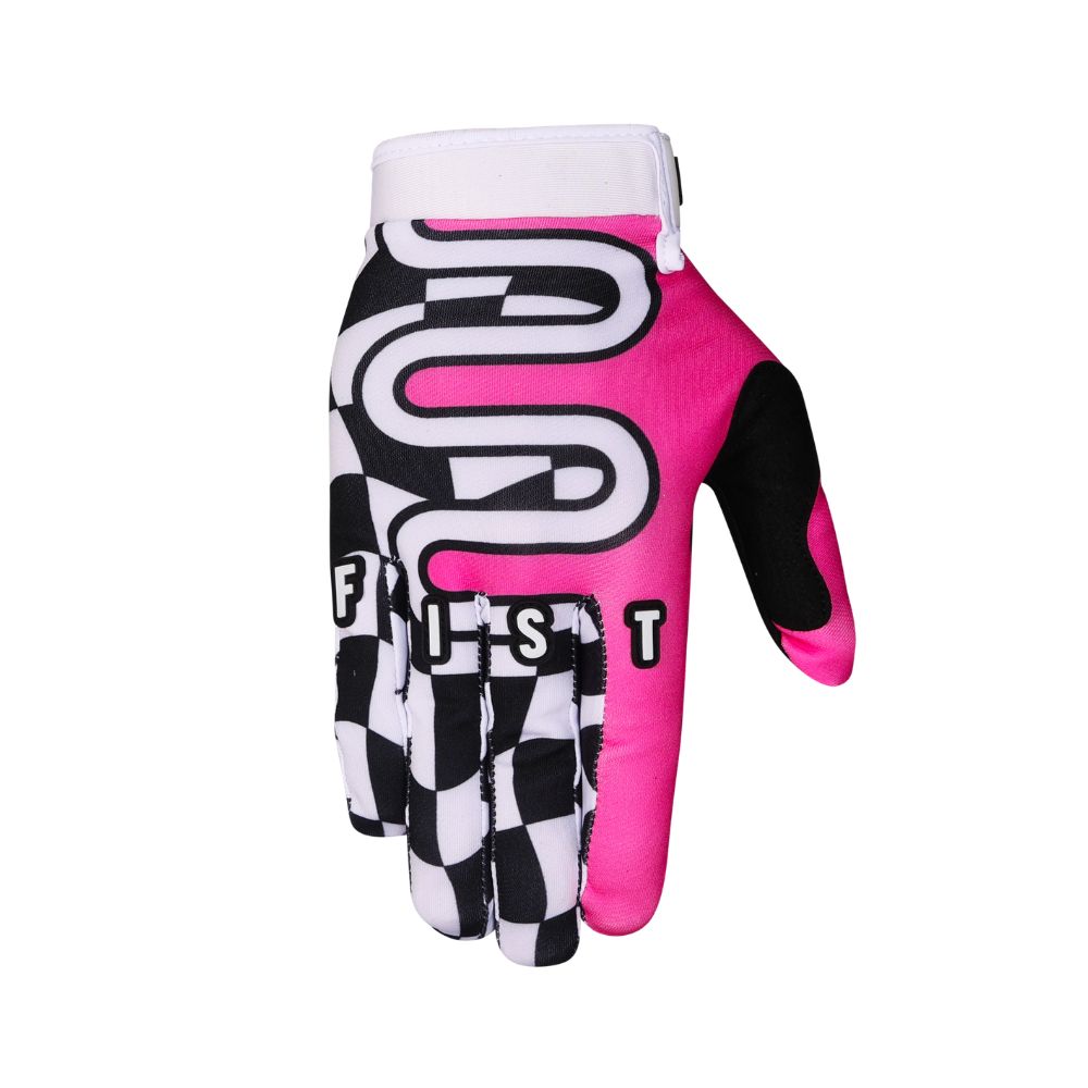 Fist Adult Gloves - Ellie Chew Chewnique