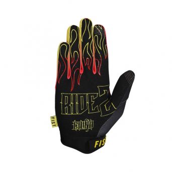Gants Fist Adulte - Braxton Flame