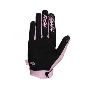 Fist Adult Gloves - Stocker Rose Quartz
