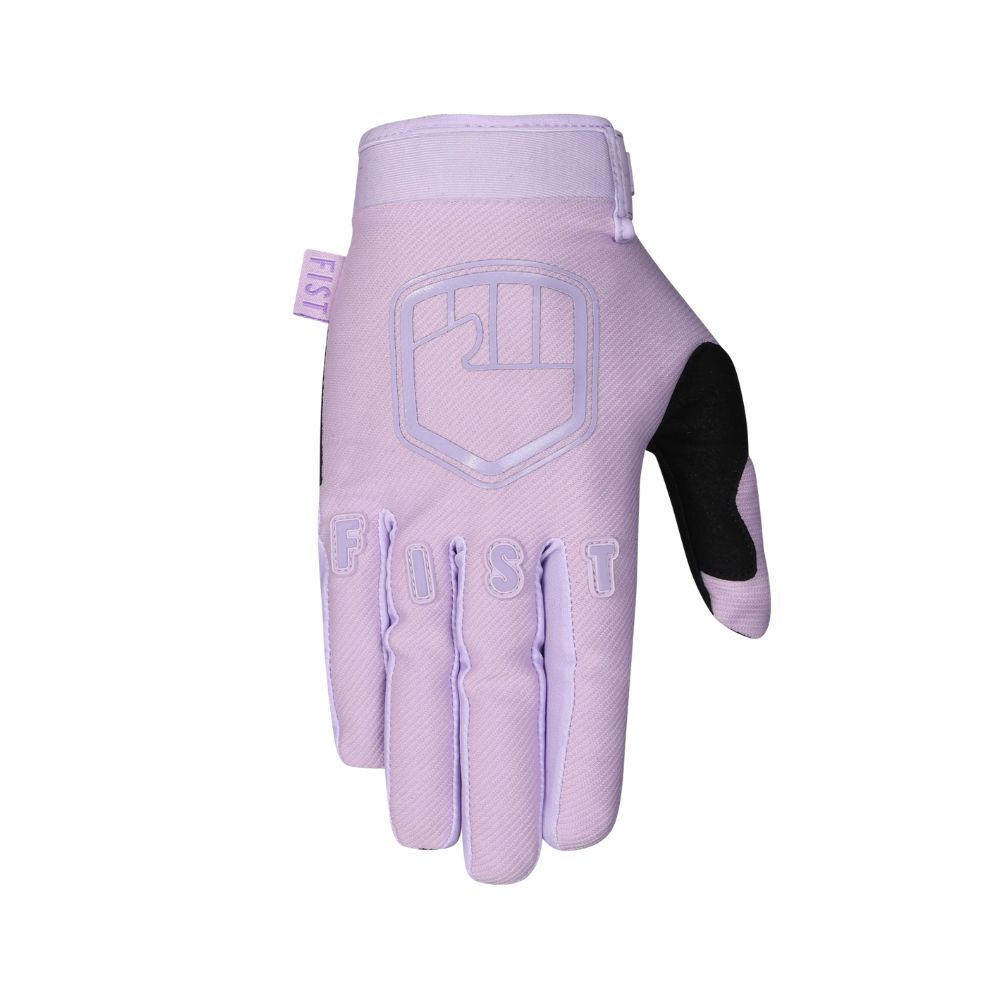 Fist Adult Gloves - Stocker Amethyst