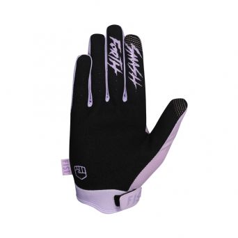 Fist Adult Gloves - Stocker Amethyst