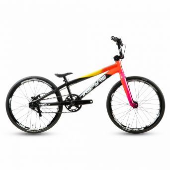 copy ofBmx Inspyre Concorde V3 Junior - Black/White