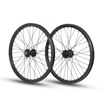 Wheels 20" (451) SD M58 Ace 20mm - Sniper HSX Expert 15mm