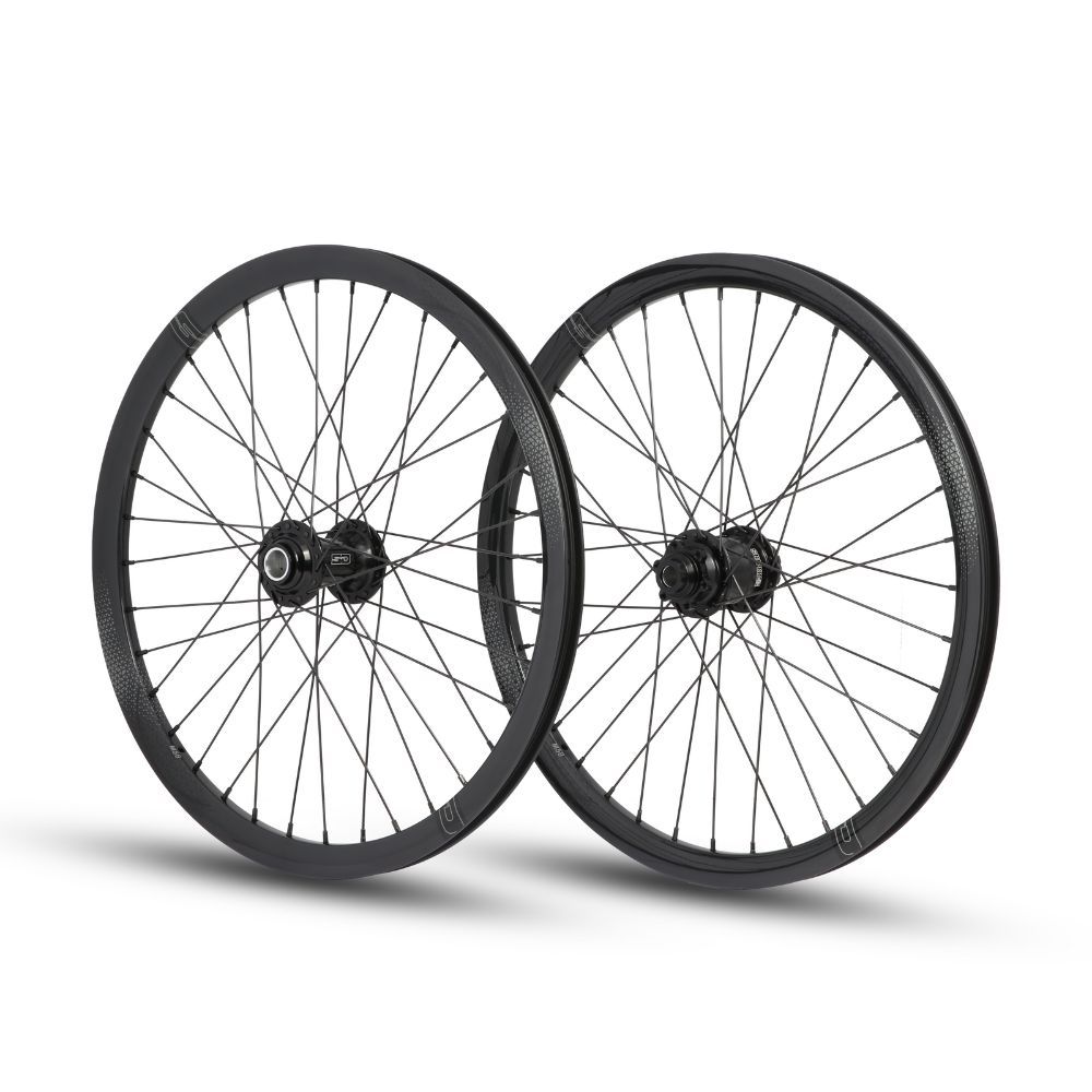 Wheels 20" (451) SD M58 Ace 20mm - Sniper HSX Expert 15mm