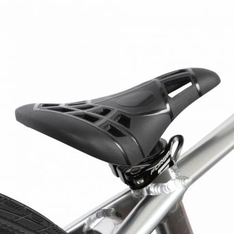 Meybo HSX Alu Bmx Expert - Black/Red/Grey