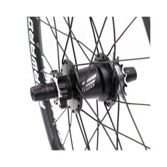 Rear Wheel 20" (24-406) Forward Joyride V2 Disque