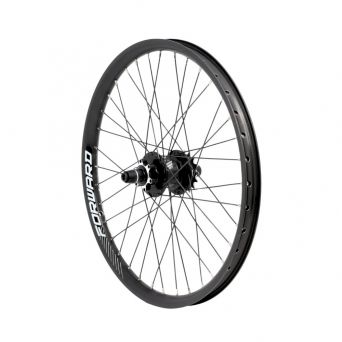 Rear Wheel 20" (24-406) Forward Joyride V2 Disque