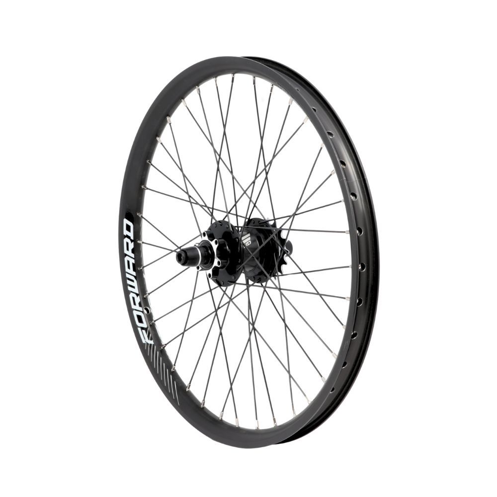 Rear Wheel 20" (24-406) Forward Joyride V2 Disque