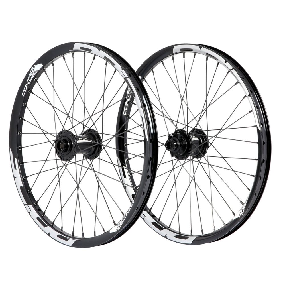 Roues 20" (406) Pride Fusion 20/15mm - Control