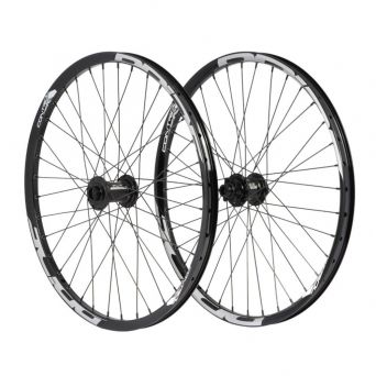 Roues 24" (507) Pride Fusion 20/15mm - Control