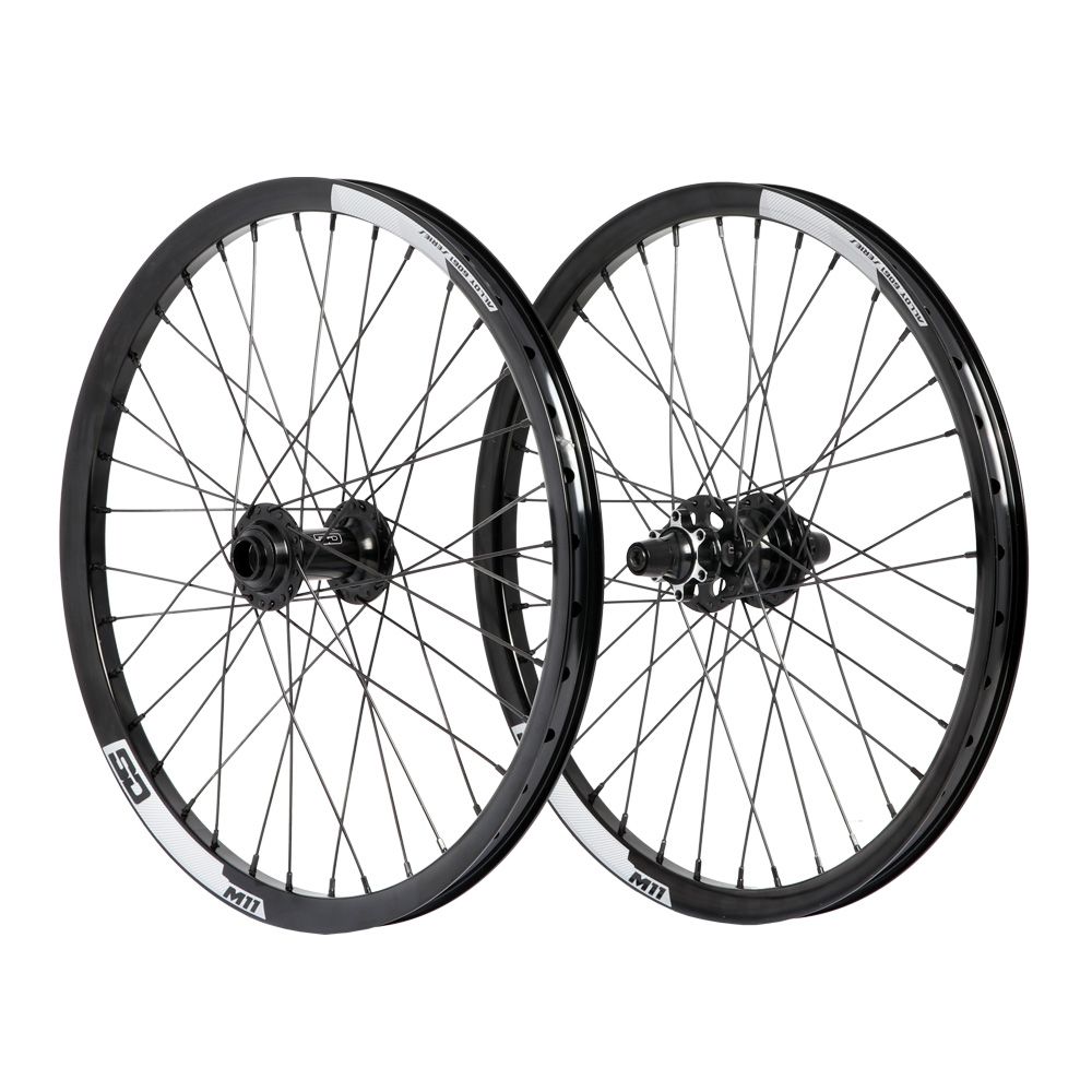 Wheels 20" (406) SD Ace 20/15mm - M11