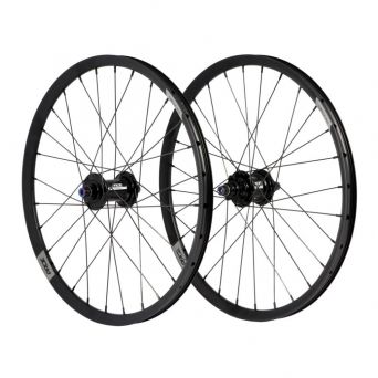 Wheels 20" (451) Pride Fusion/Control - 10/15mm