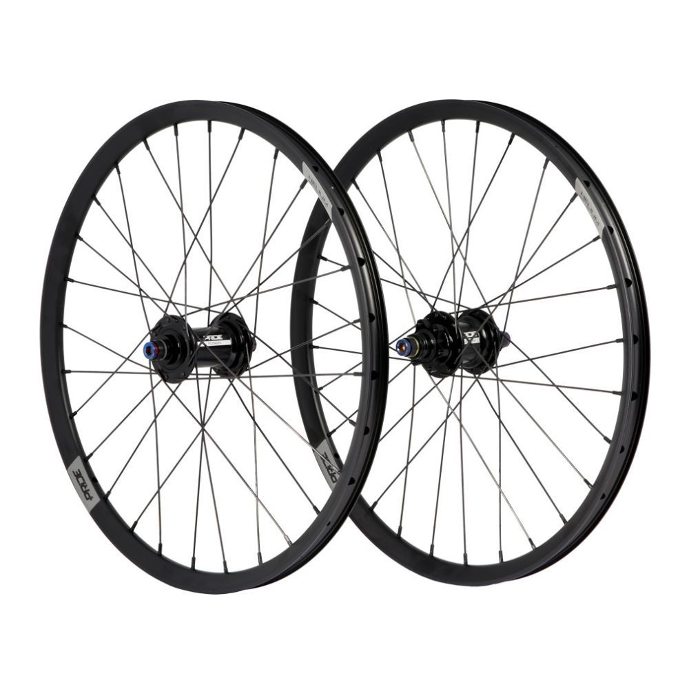 Roues 20" (451) Pride Helium - Fusion 10/15mm