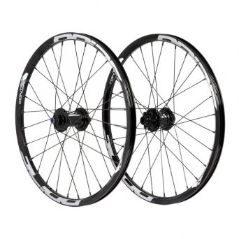 Roues 20" (451) Pride Fusion/Control - 10/10mm