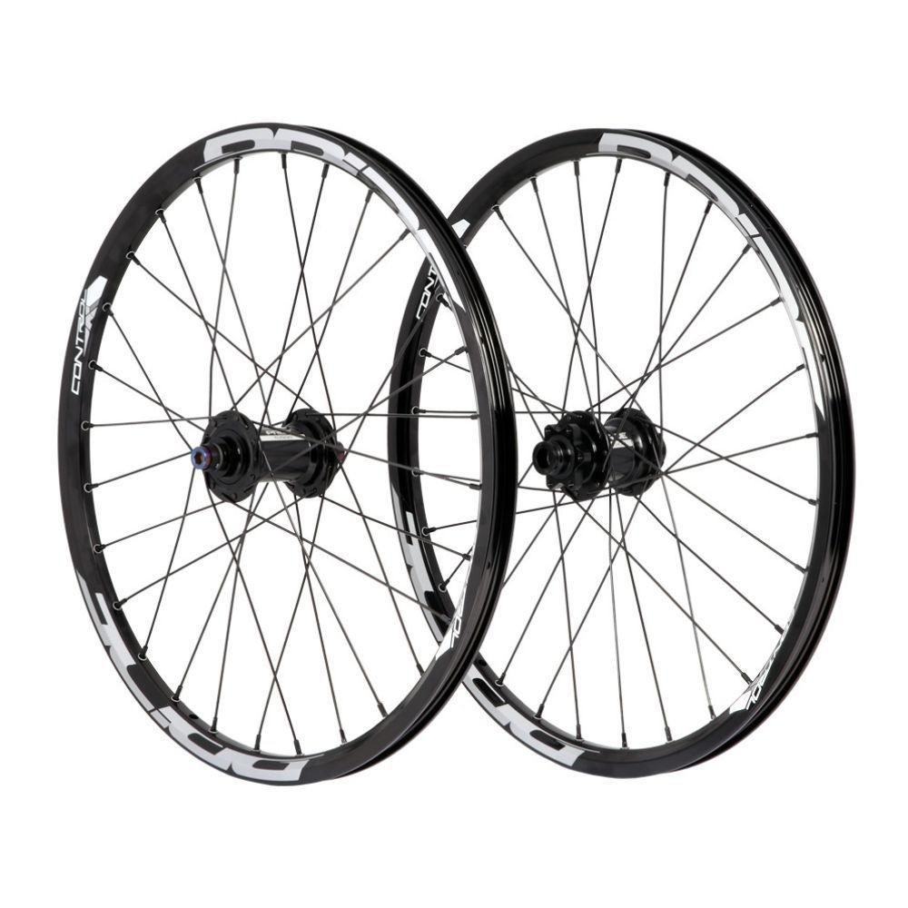 Wheels 20" (451) Pride Fusion/Control - 10/10mm