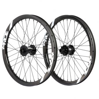 Roues 20" (406) Pride Gravity Gloss Disque - Fusion 20/15mm