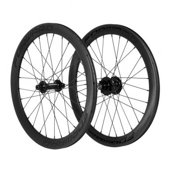 Wheels 20" (451) Forward Joyride V3 10/15mm - UD Matt Disque