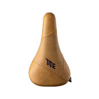 Selle Title JS1 - Light Brown