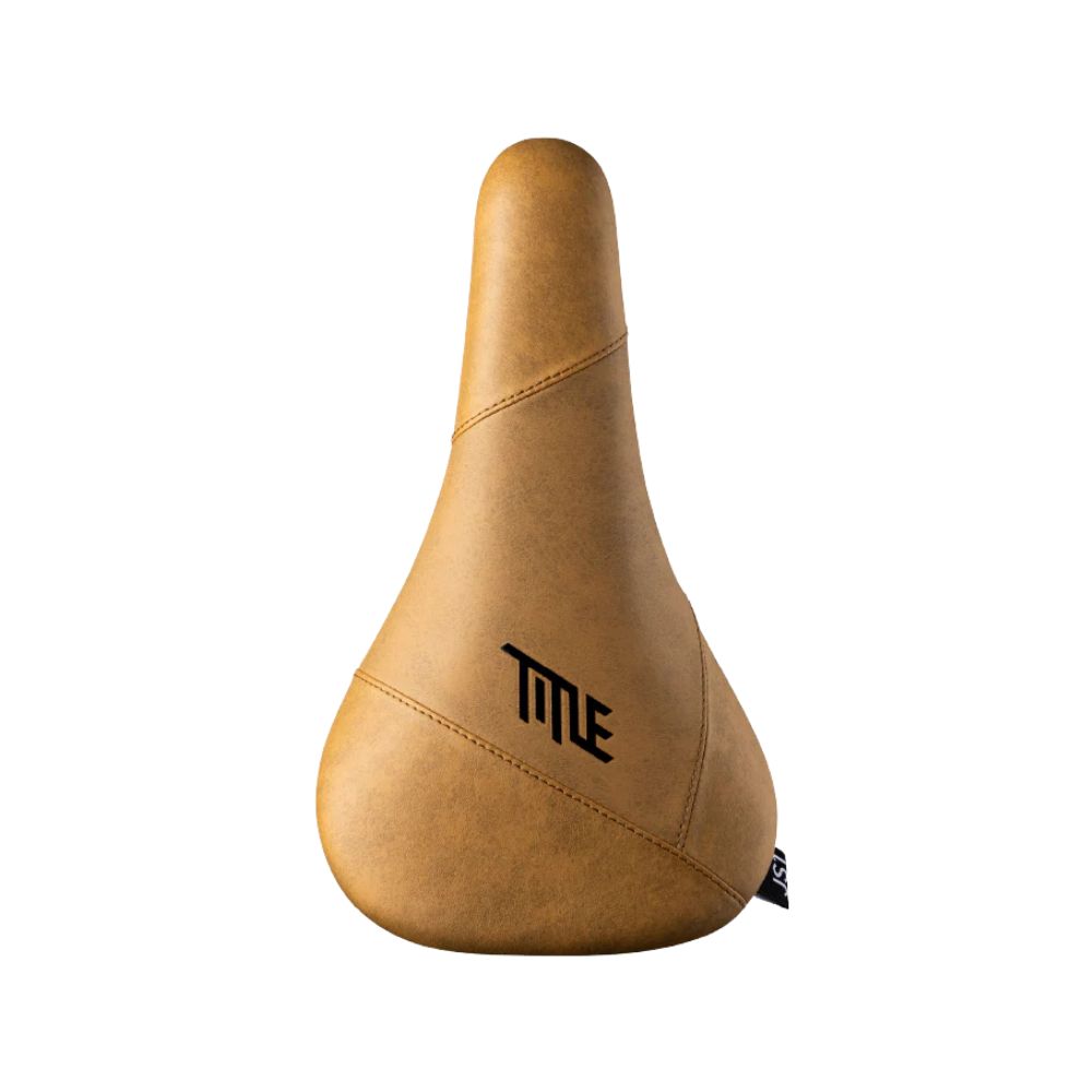 Title JS1 Seat - Light Brown