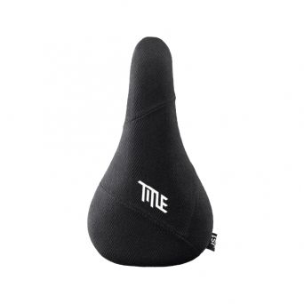 Selle Title JS1 - Black / Beach Cloth