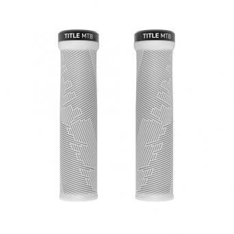Title Form Grips - Lock On