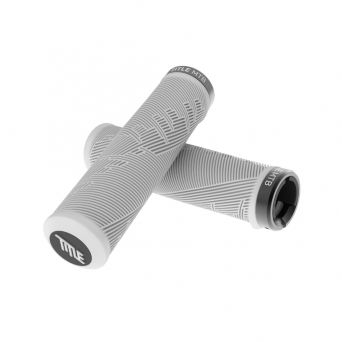 Title Form XL Grips - Lock On