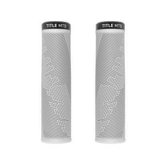Title Form XL Grips - Lock On