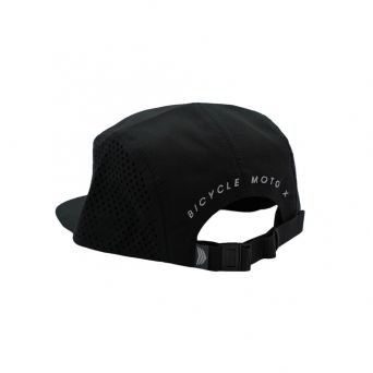 Casquette Meybo 5 Panel - Black