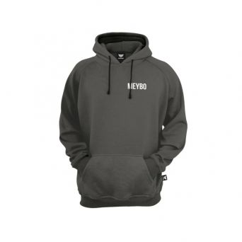 Meybo Stride Hoodie V1 Sweatshirt - Anthracite