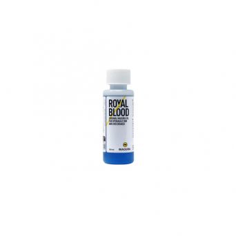 Huile Minérale Magura - Royal Blood - 100ML