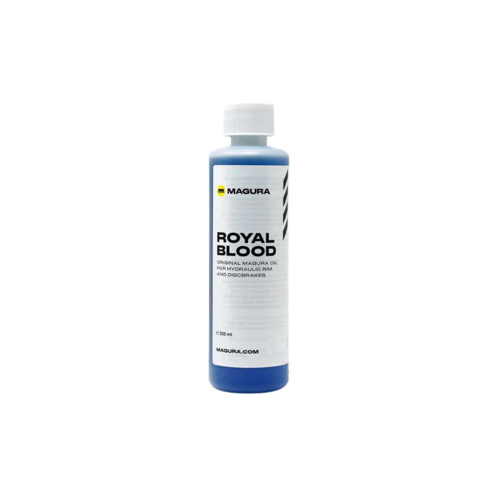 Huile Minérale Magura - Royal Blood - 250ml