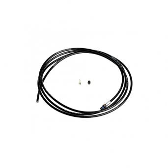 Durite De Frein Magura - M6 Droit 0° - 2500mm