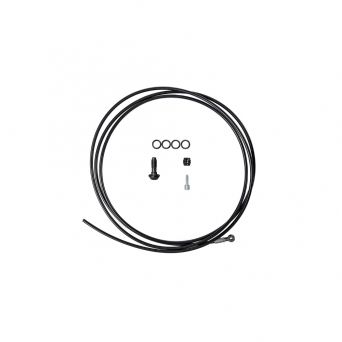 Magura Disc Brake Hose - Banjo - 90° - 2500mm