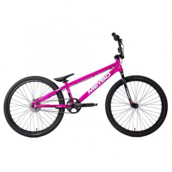 Meybo TLNT Bmx 2026 - Pink/White/Black - Cruiser 