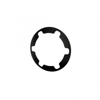 Spacer SD-X - Sniper Evo - Black