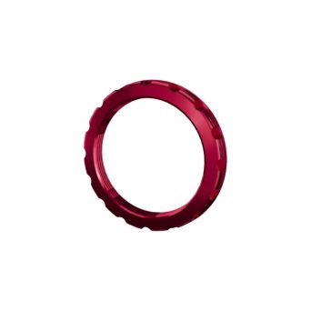 SD-X Lock Ring - Sniper Evo - Red