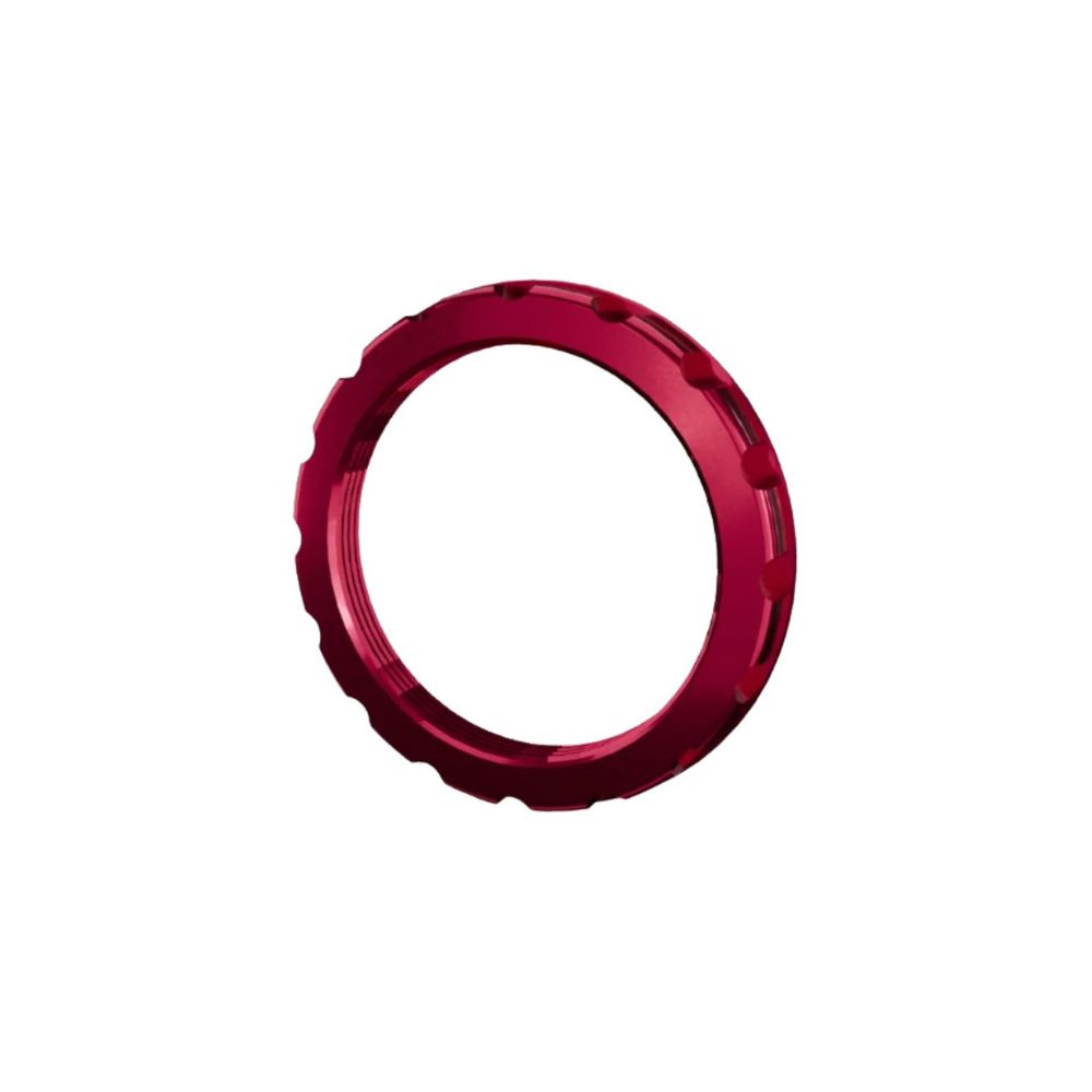 SD-X Lock Ring - Sniper Evo - Red