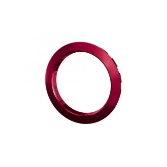 SD-X Lock Ring - Sniper Evo - Red