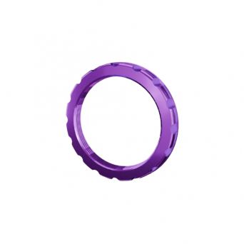 Lock Ring SD-X - Sniper Evo - Purple