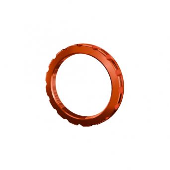 SD-X Lock Ring - Sniper Evo - Orange