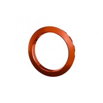 SD-X Lock Ring - Sniper Evo - Orange