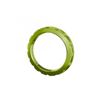 Lock Ring SD-X - Sniper Evo - Lime