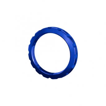 SD-X Lock Ring - Sniper Evo - Blue