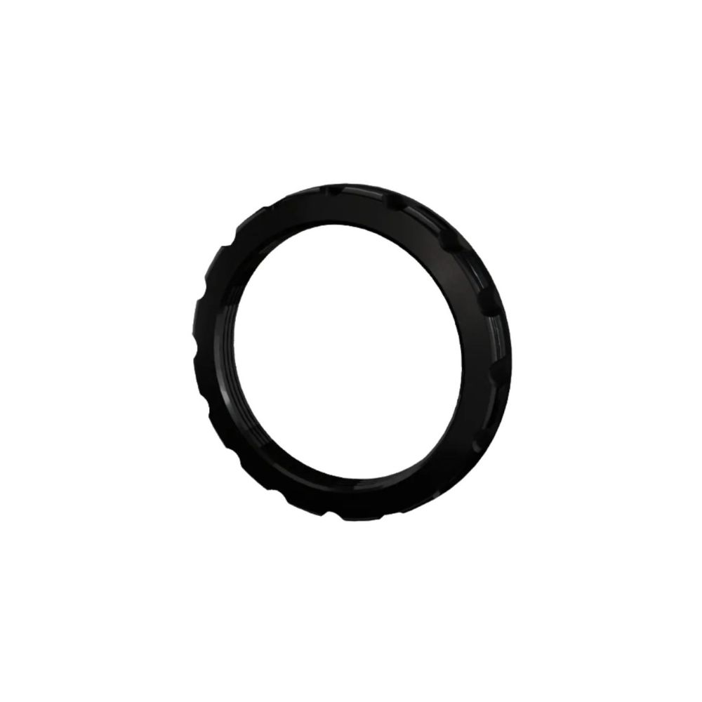 Lock Ring SD-X - Sniper Evo - Black
