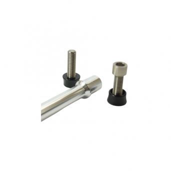 SD-X Rear Axle Kit - Sniper Pro Disc - 10 mm