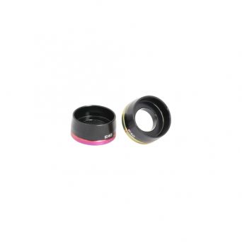 Pride Fusion Washers Bolts