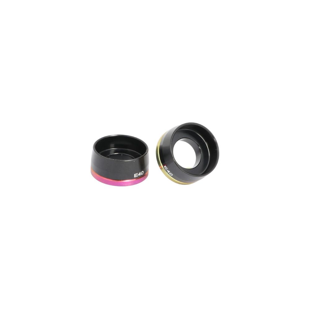 Pride Fusion Washers Bolts