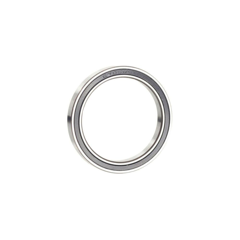 Roulement BlackBearing 6705-2RS